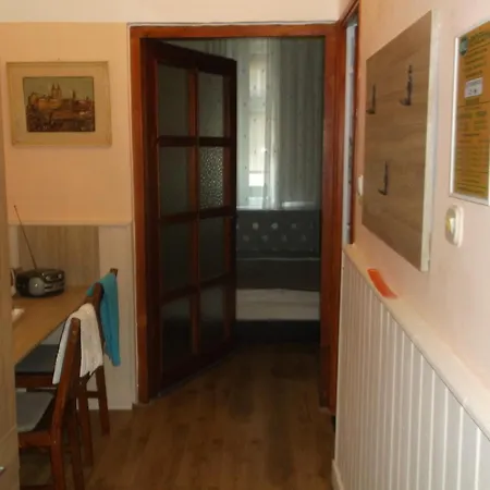 Bed & Breakfast Vali Gyula