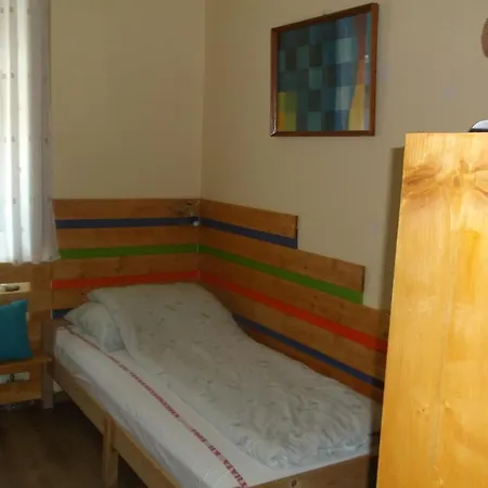 Vali Vendeghaz B&B