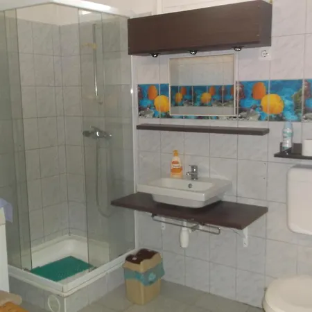 Bed & Breakfast Vali 3*