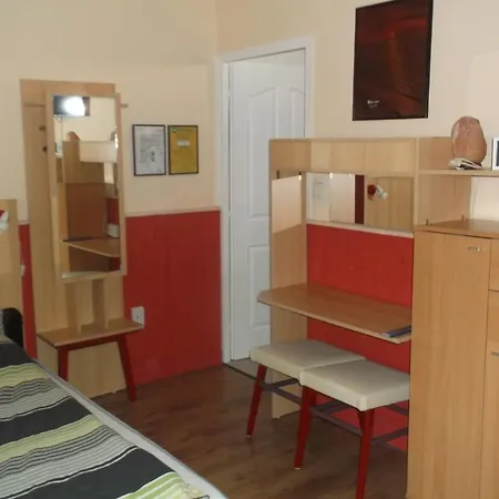 Bed & Breakfast Vali