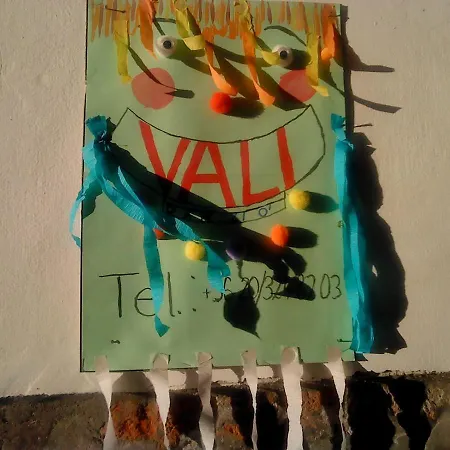 Vali Vendeghaz 3*