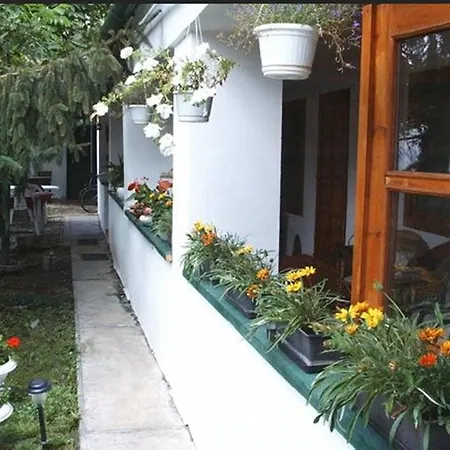 B&B Vali Vendeghaz Jula