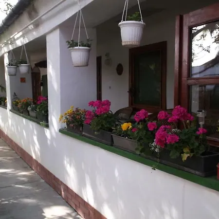 Vali Vendeghaz B&B Jula