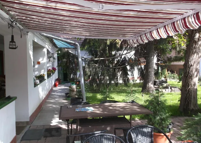 Alojamento de Acomodação e Pequeno-almoço Vali 3*