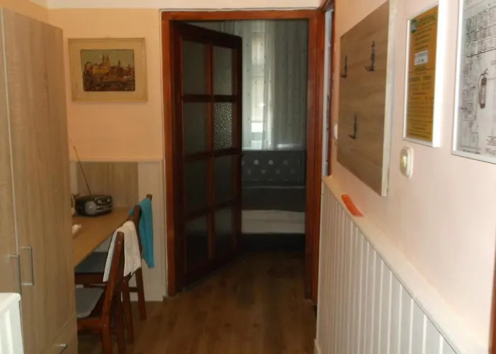 Bed & Breakfast Vali Vendeghaz Gyula