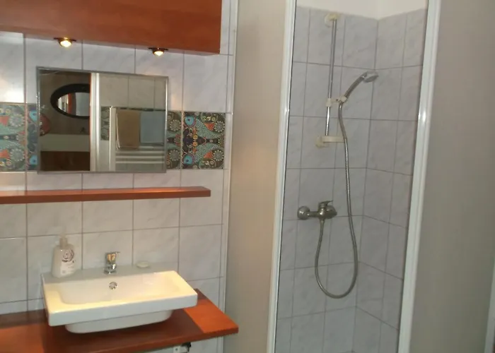 Vali Vendeghaz Bed & Breakfast Gyula