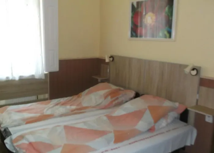 Vali Vendeghaz Bed & Breakfast Gyula