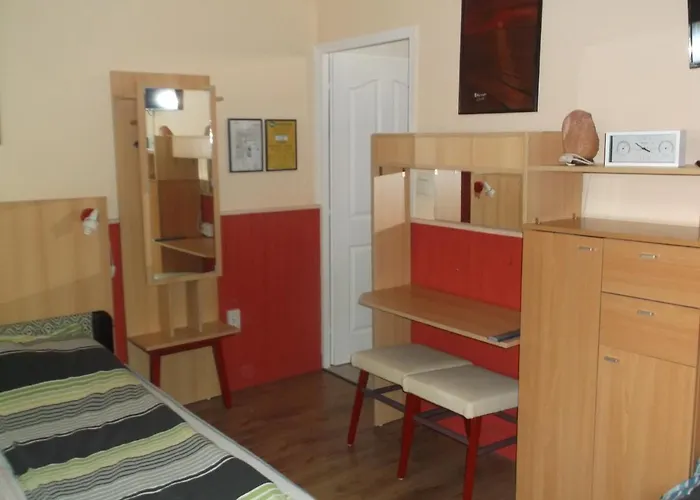 Bed & Breakfast Vali Vendeghaz