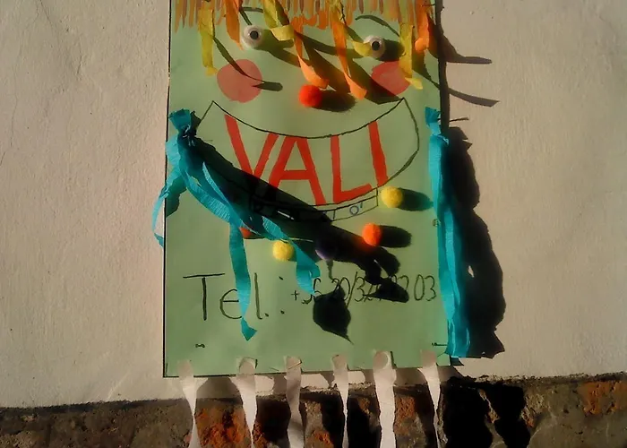 Vali Vendeghaz 3*
